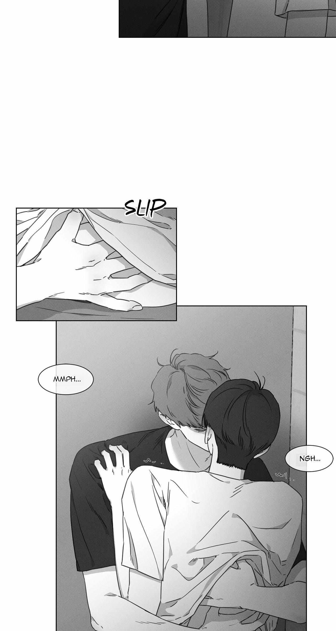 The King of Loving Love Chapter 12 page 5 - 