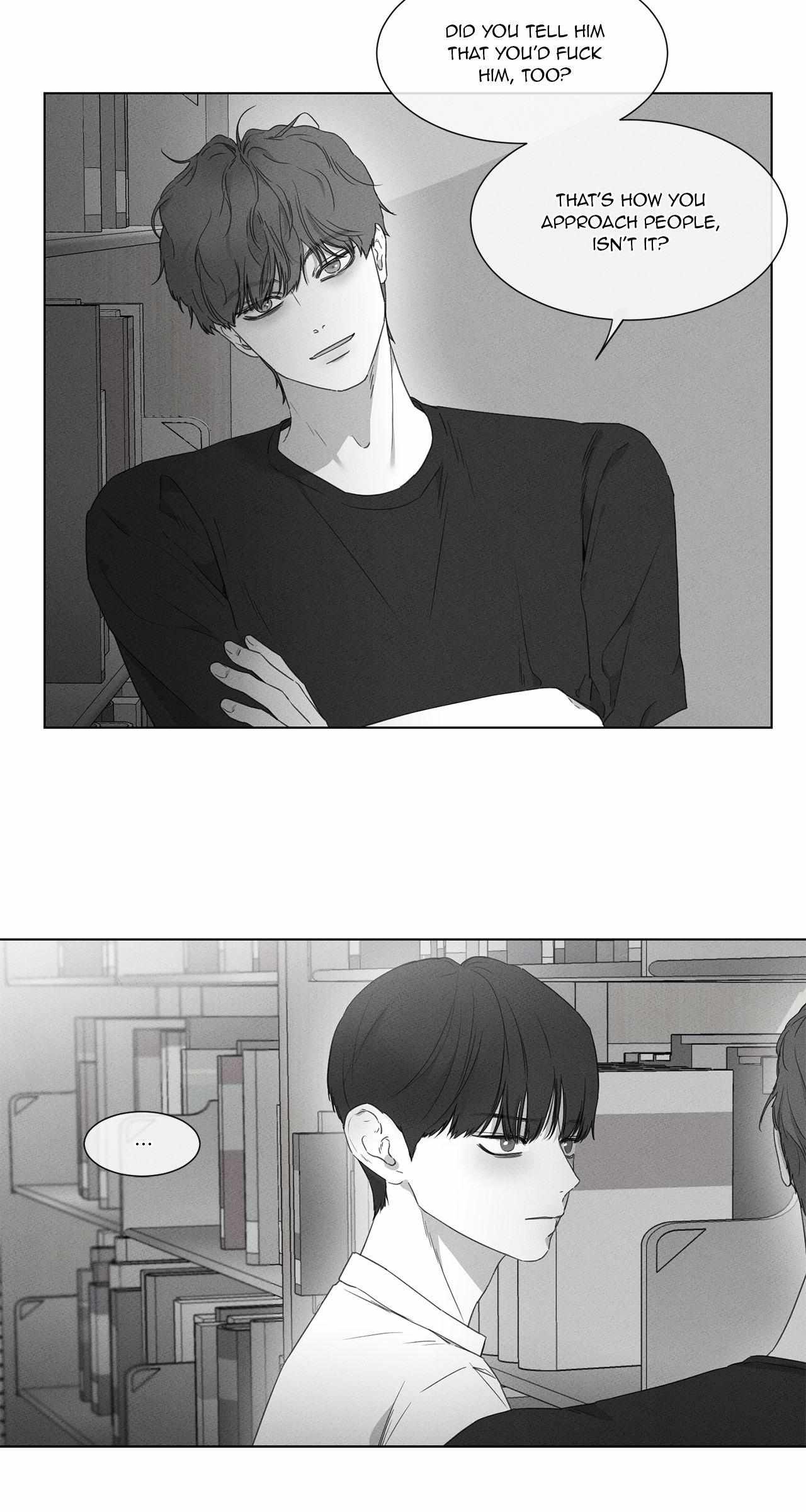 The King of Loving Love Chapter 12 page 46 - 