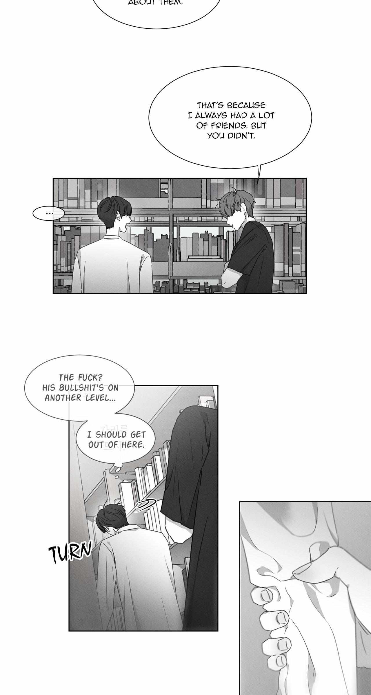 The King of Loving Love Chapter 12 page 49 - 