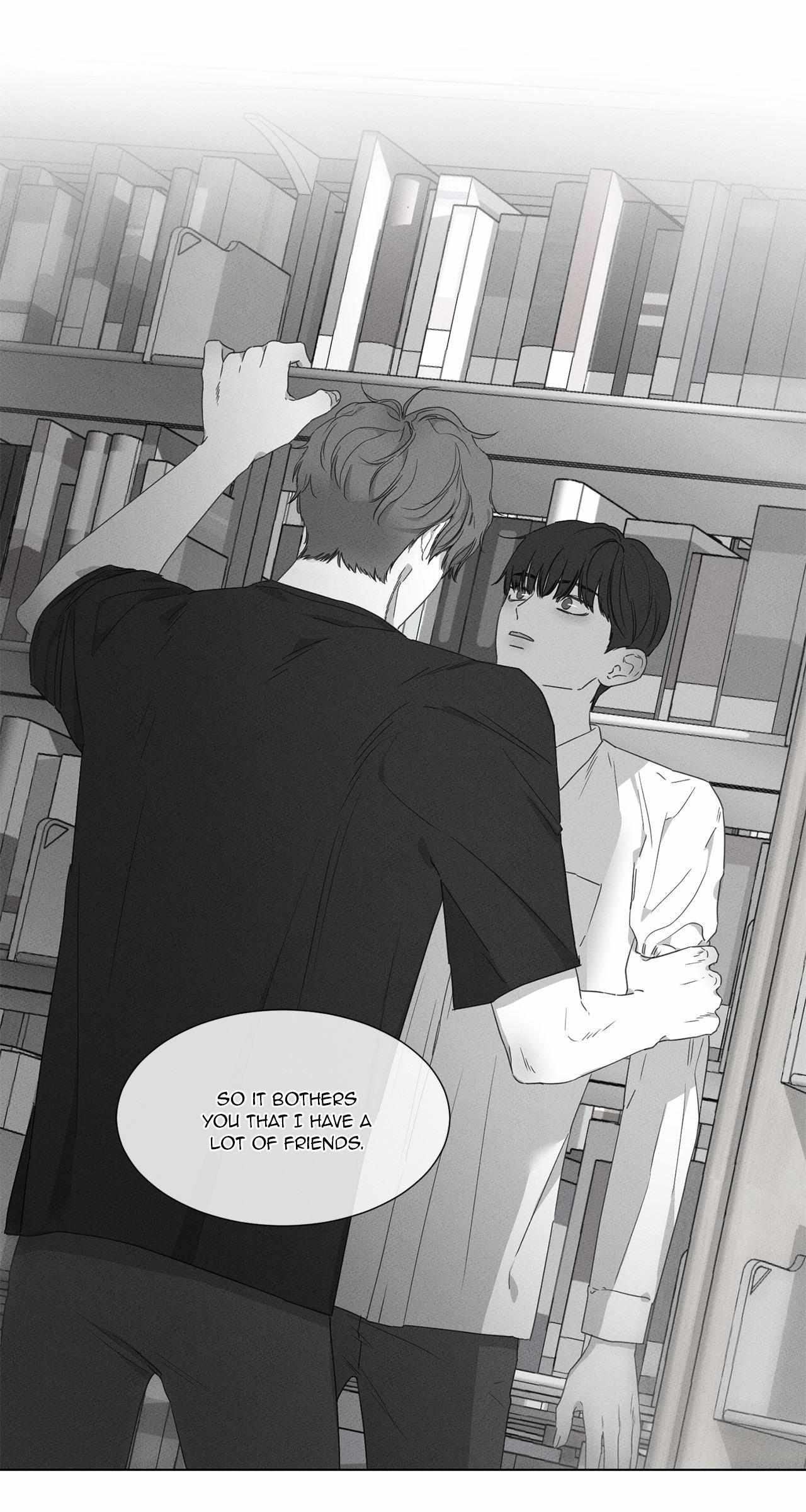 The King of Loving Love Chapter 12 page 51 - 