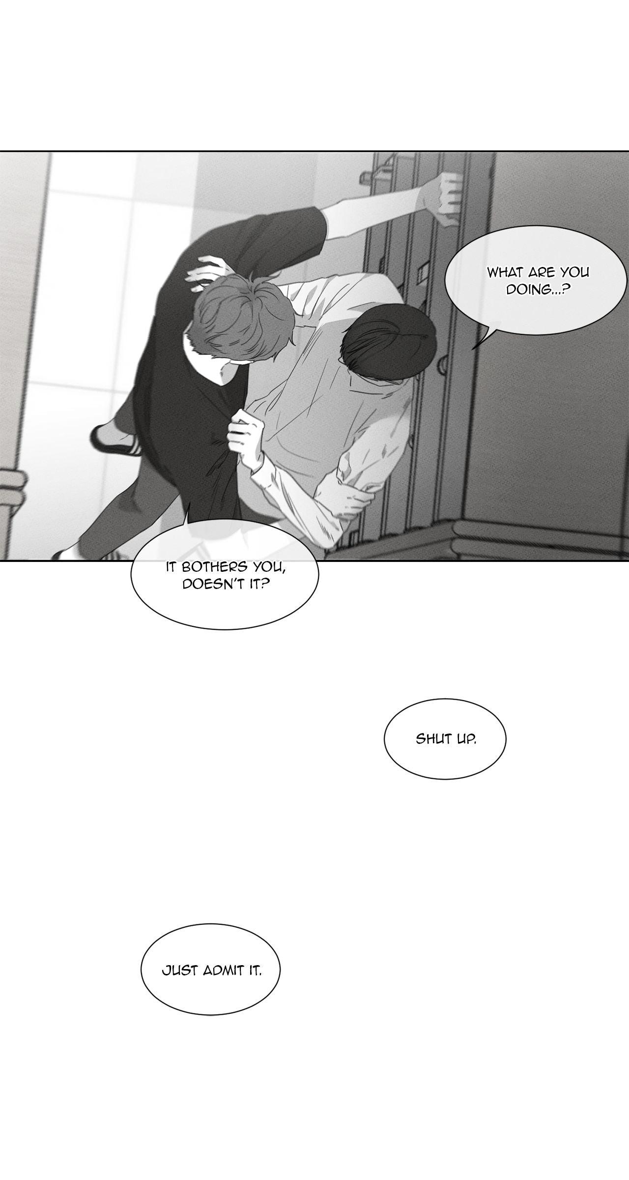 The King of Loving Love Chapter 12 page 52 - 