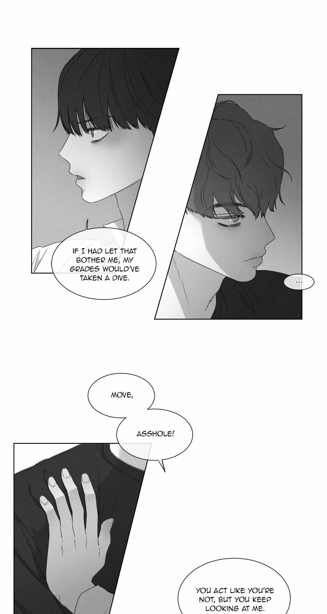 The King of Loving Love Chapter 12 page 54 - 