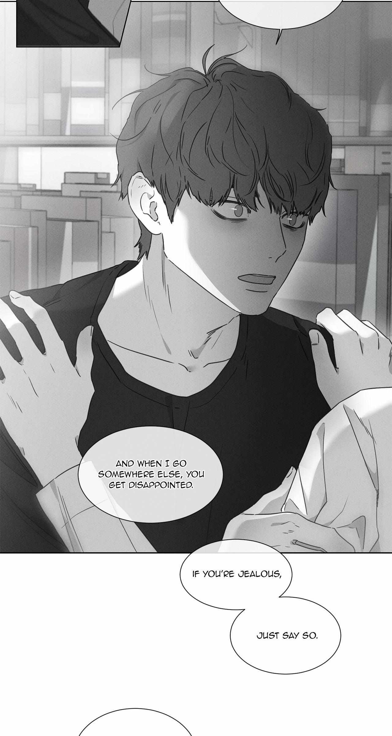 The King of Loving Love Chapter 12 page 55 - 