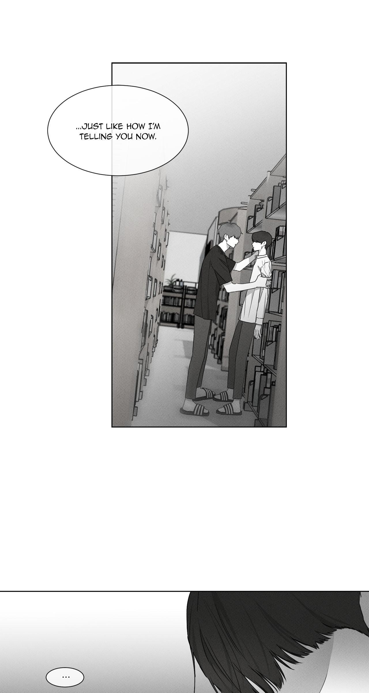 The King of Loving Love Chapter 12 page 57 - 