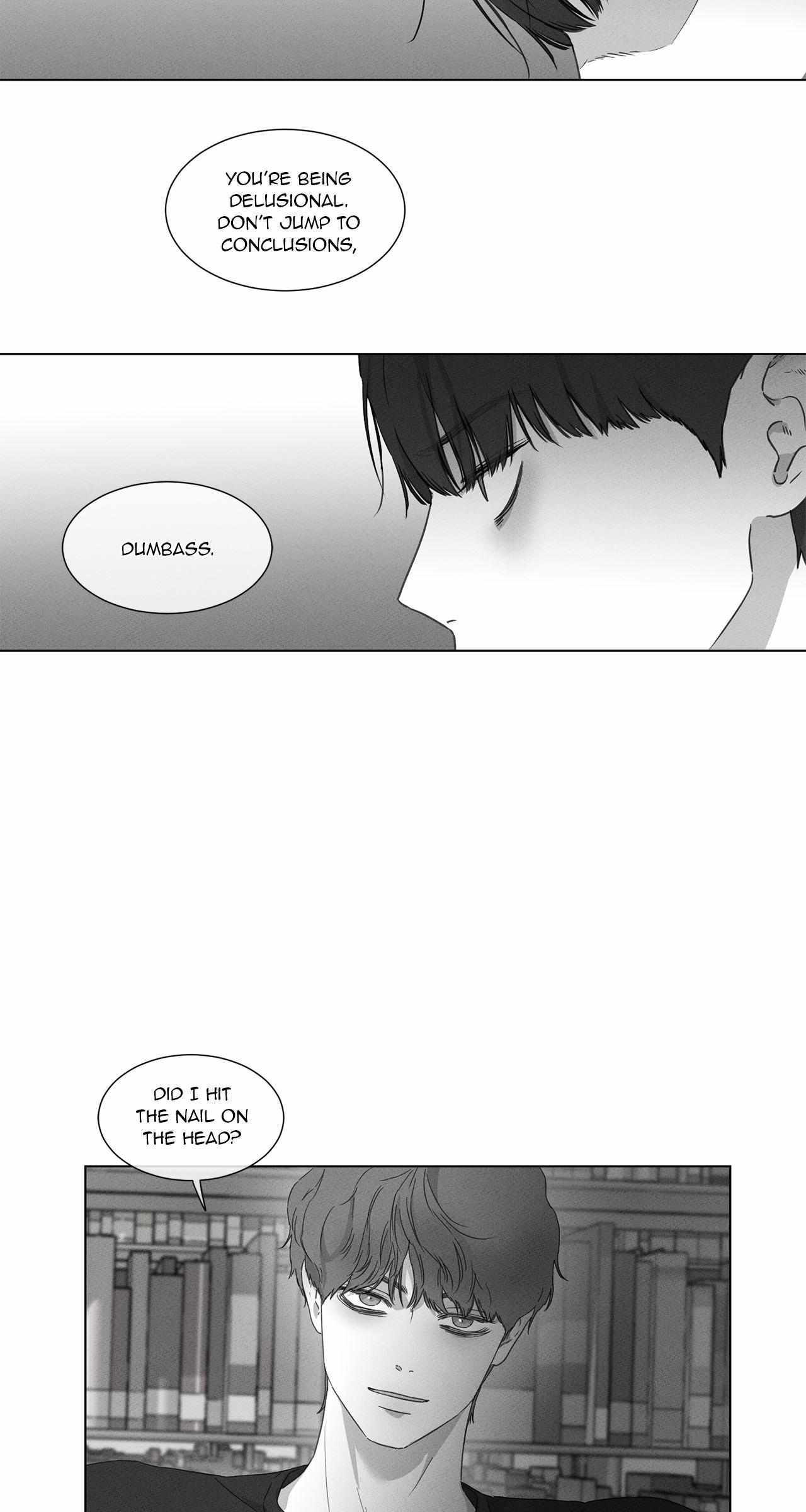 The King of Loving Love Chapter 12 page 58 - 