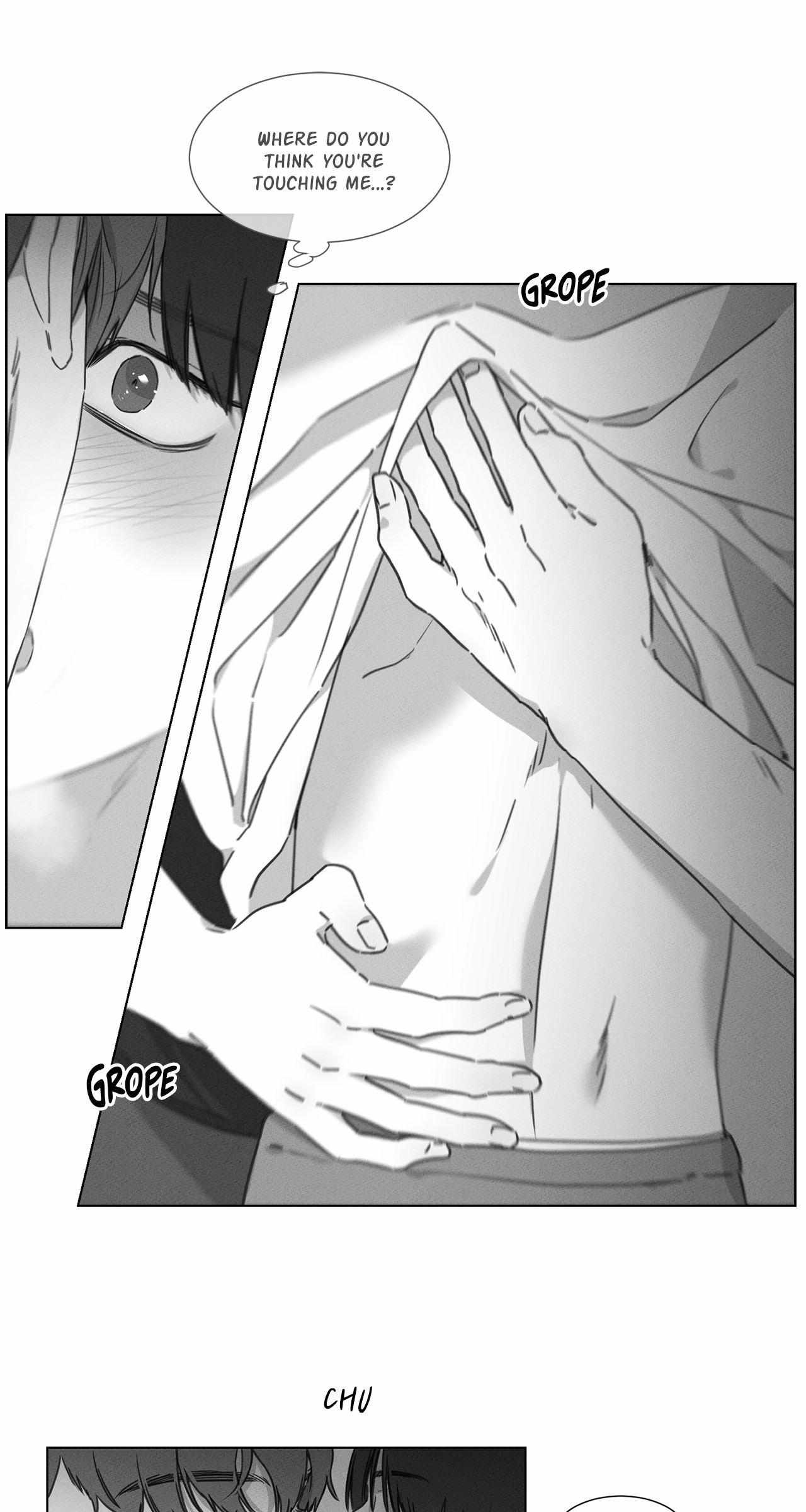 The King of Loving Love Chapter 12 page 7 - 