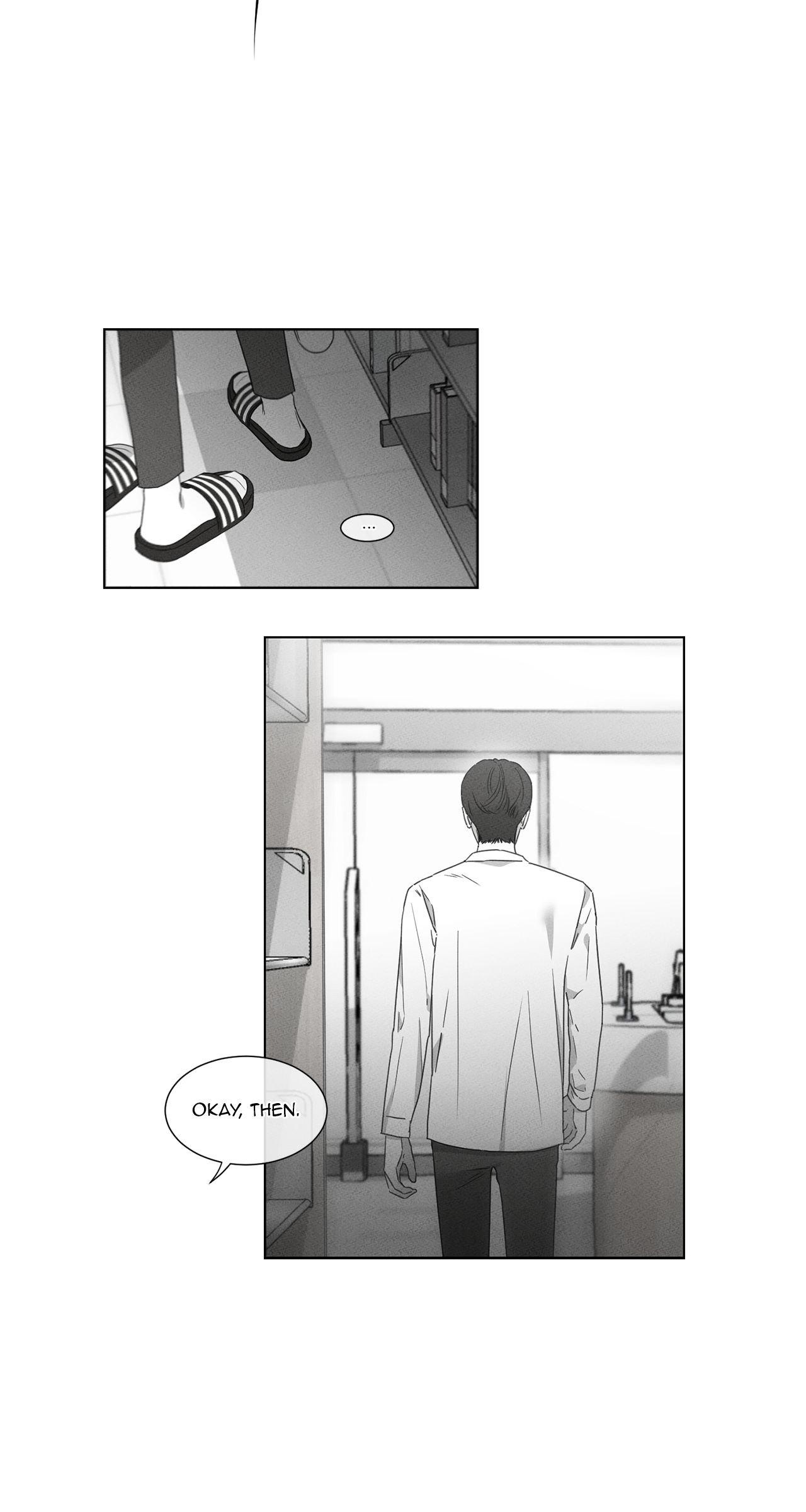 The King of Loving Love Chapter 12 page 61 - 