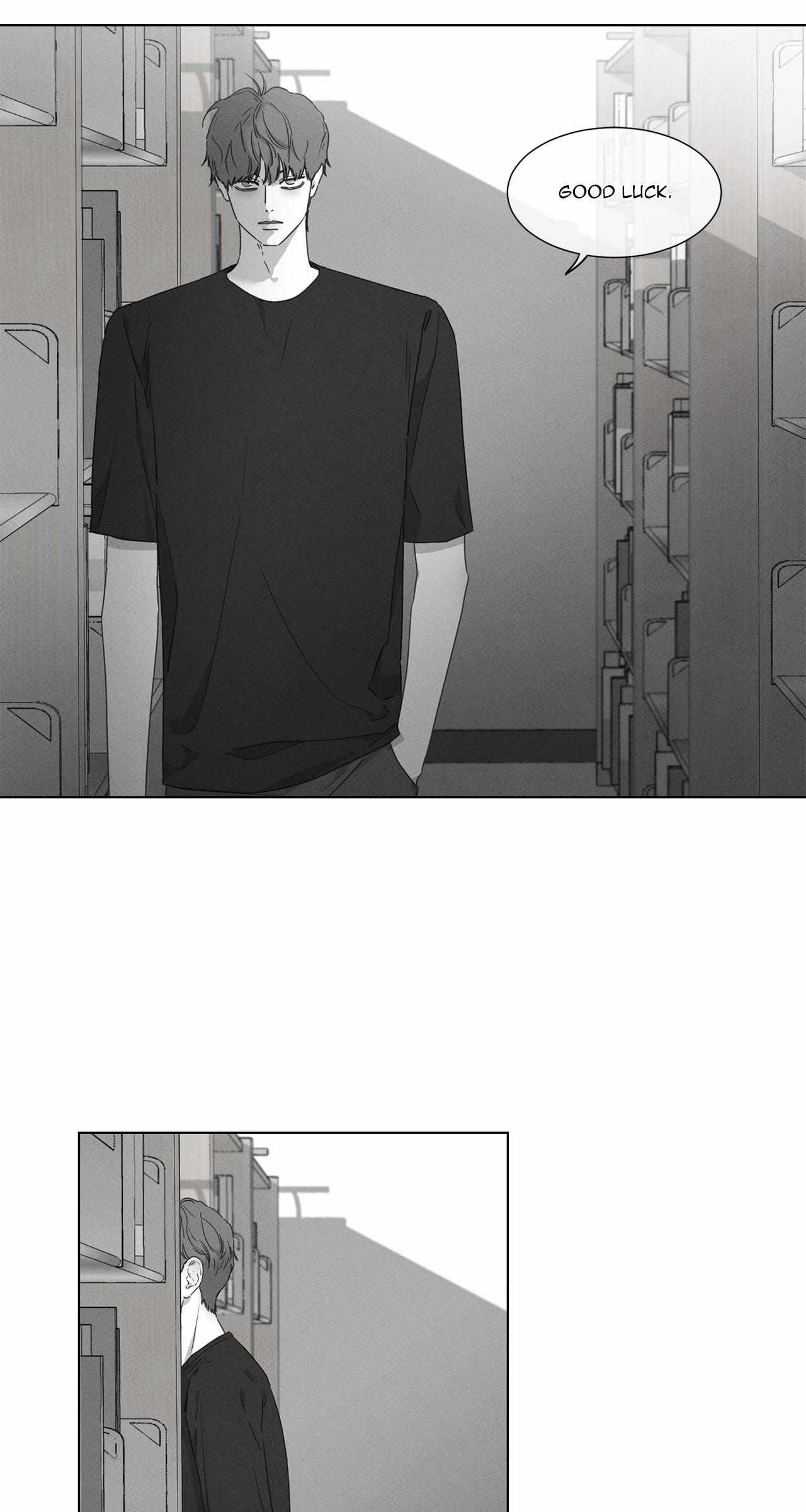 The King of Loving Love Chapter 12 page 63 - 