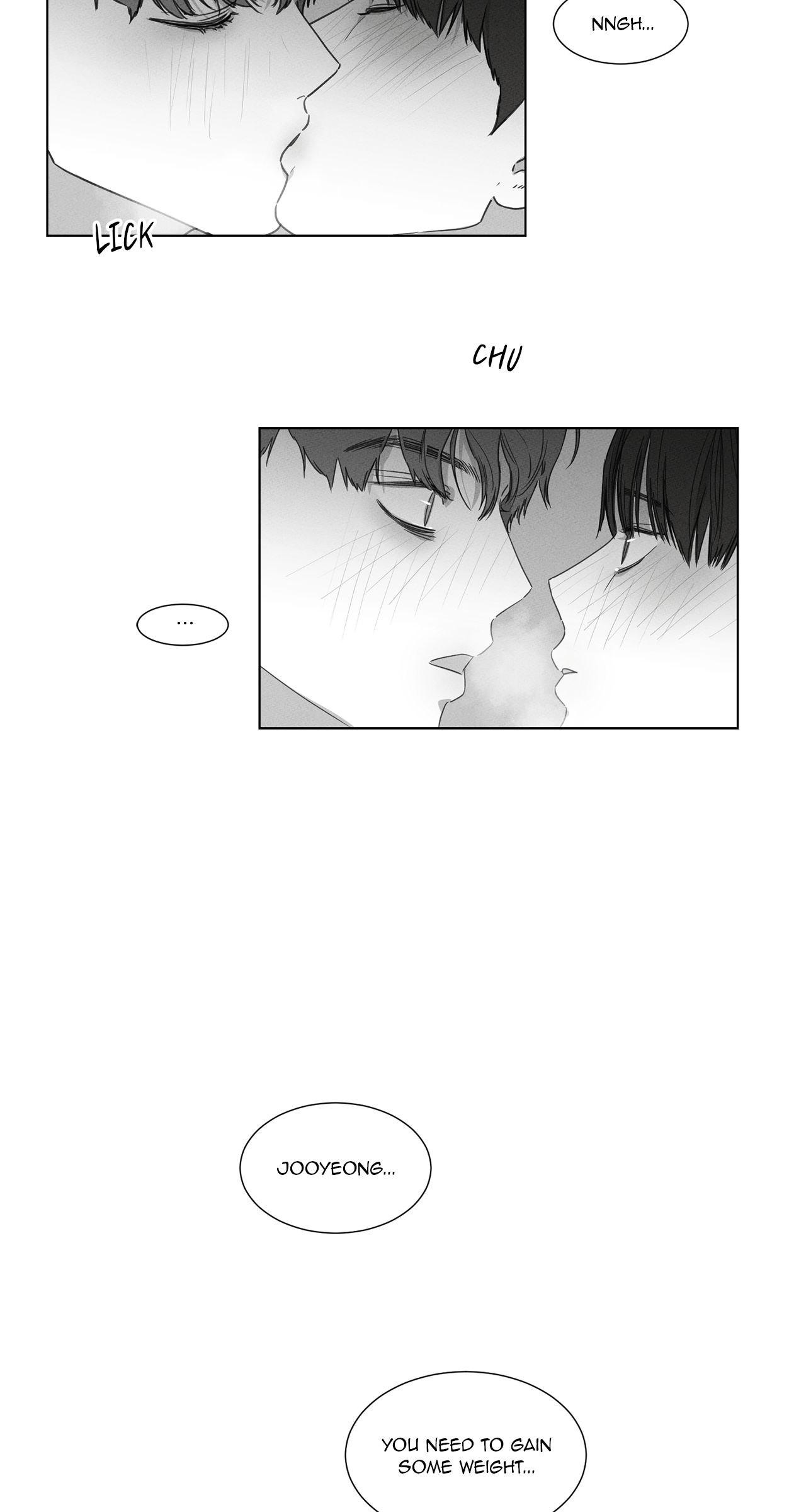The King of Loving Love Chapter 12 page 8 - 