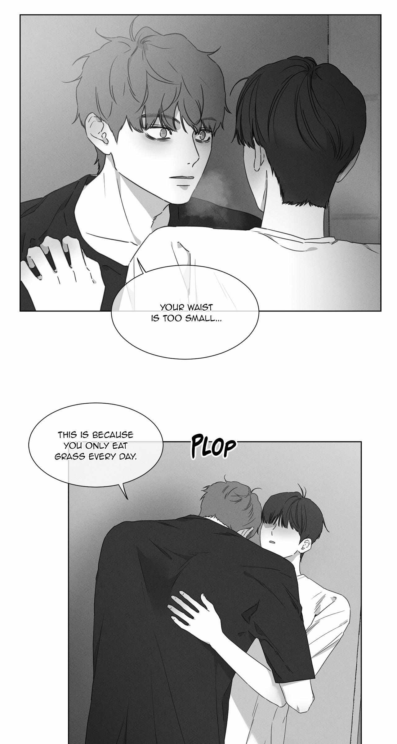 The King of Loving Love Chapter 12 page 10 - 
