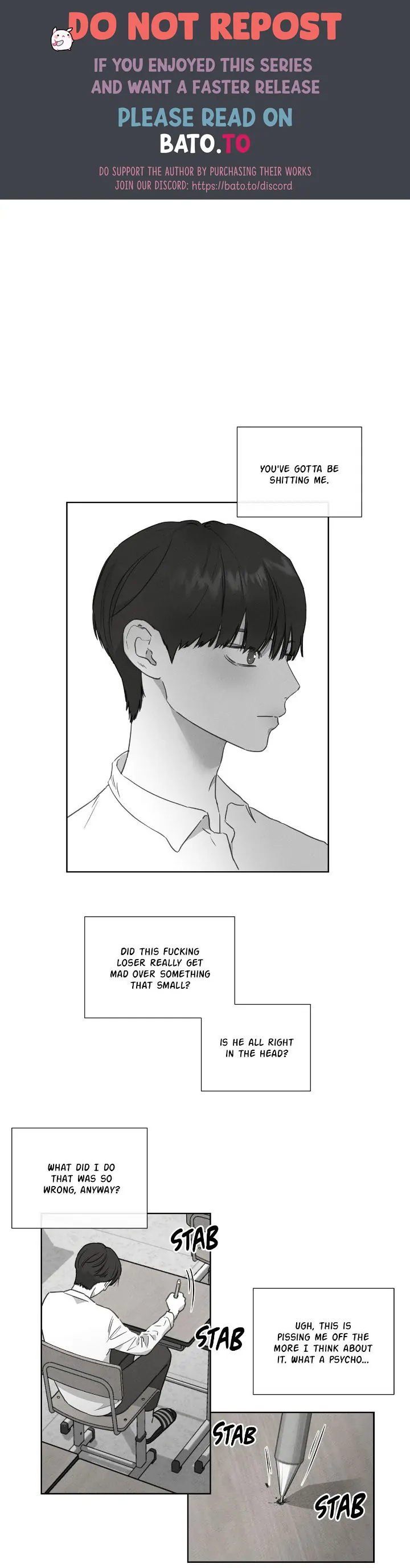 The King of Loving Love Chapter 13 page 2 - 