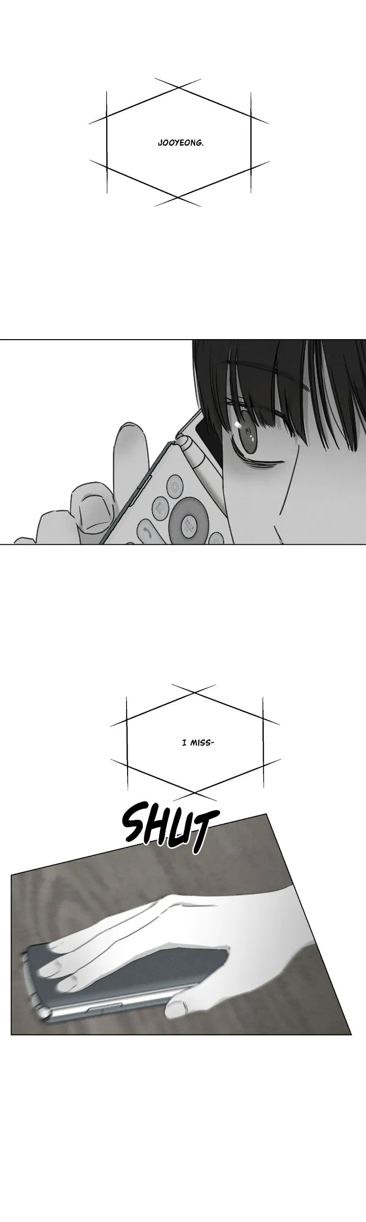 The King of Loving Love Chapter 13 page 19 - 