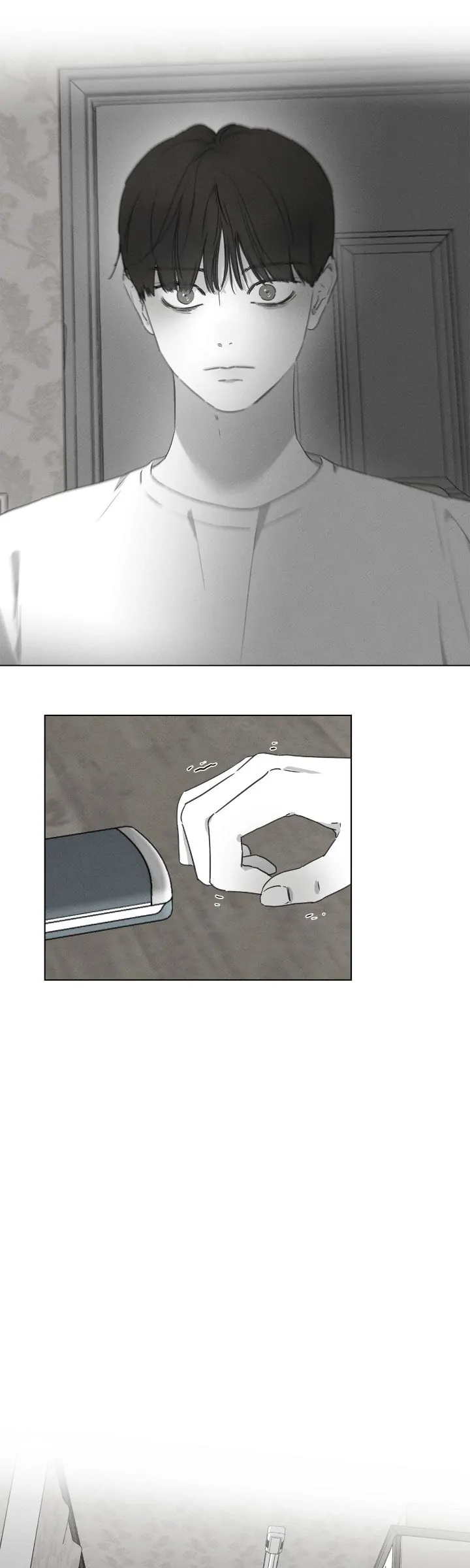 The King of Loving Love Chapter 13 page 21 - 