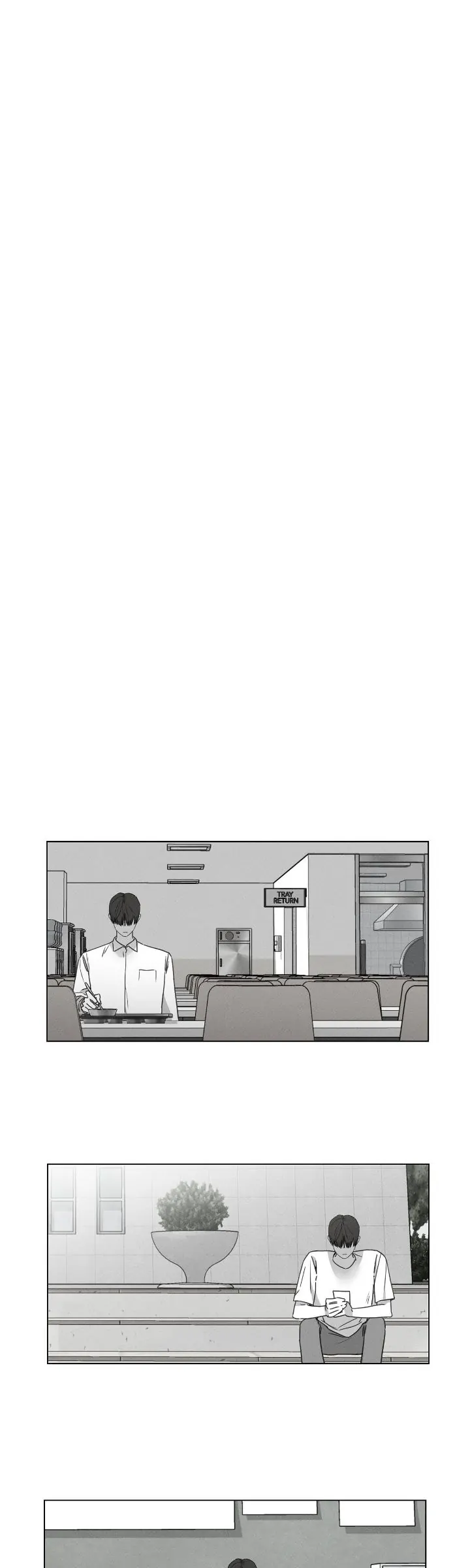 The King of Loving Love Chapter 13 page 23 - 