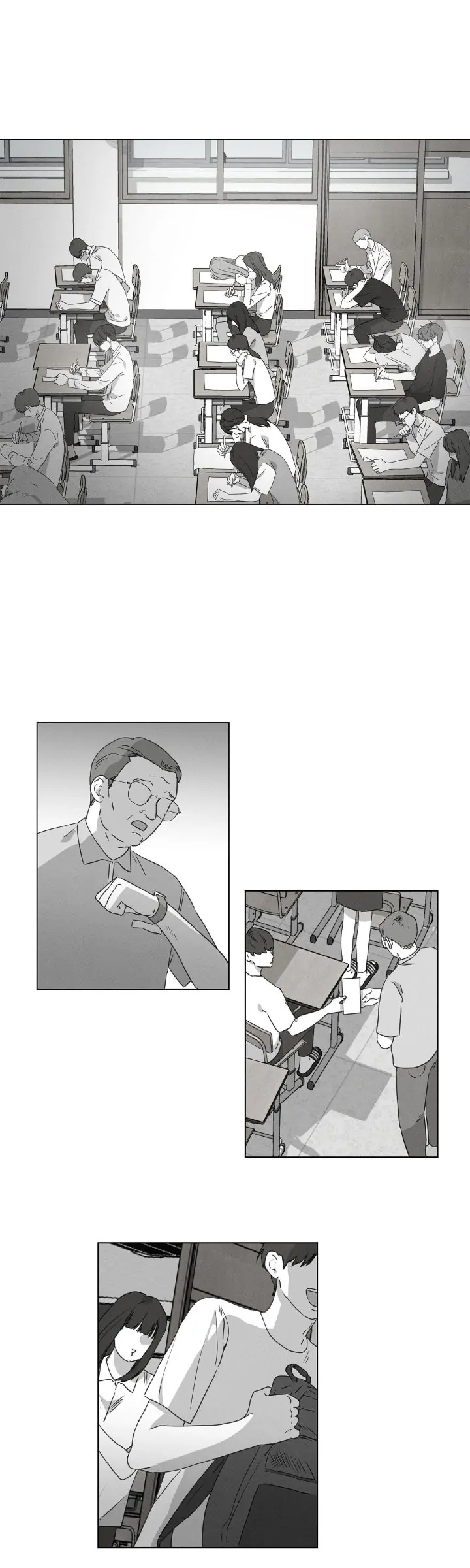 The King of Loving Love Chapter 13 page 29 - 