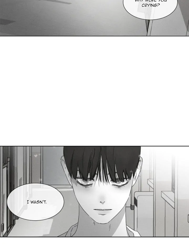 The King of Loving Love Chapter 13 page 34 - 