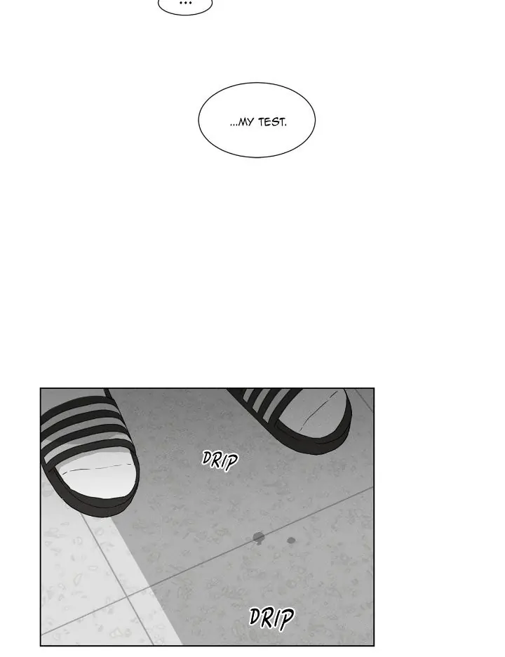 The King of Loving Love Chapter 13 page 36 - 