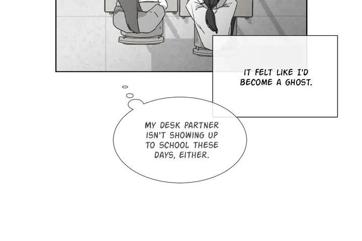 The King of Loving Love Chapter 13 page 9 - 