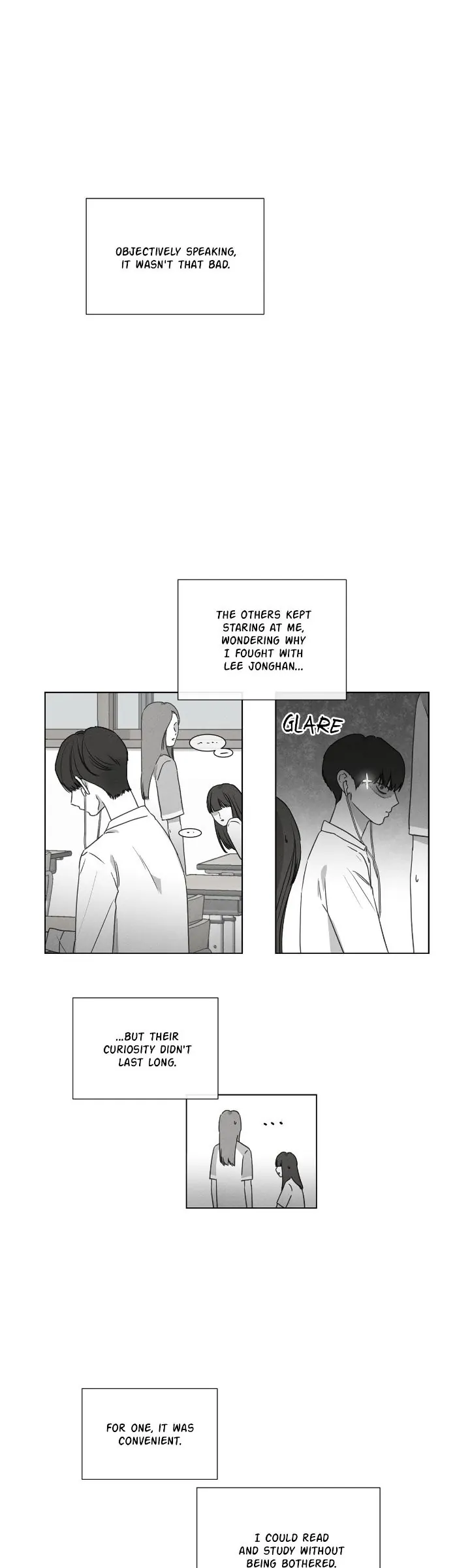 The King of Loving Love Chapter 13 page 10 - 