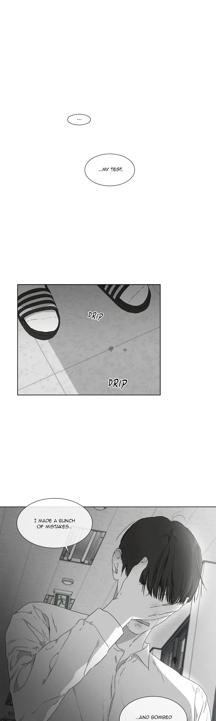 The King of Loving Love Chapter 14 page 2 - 