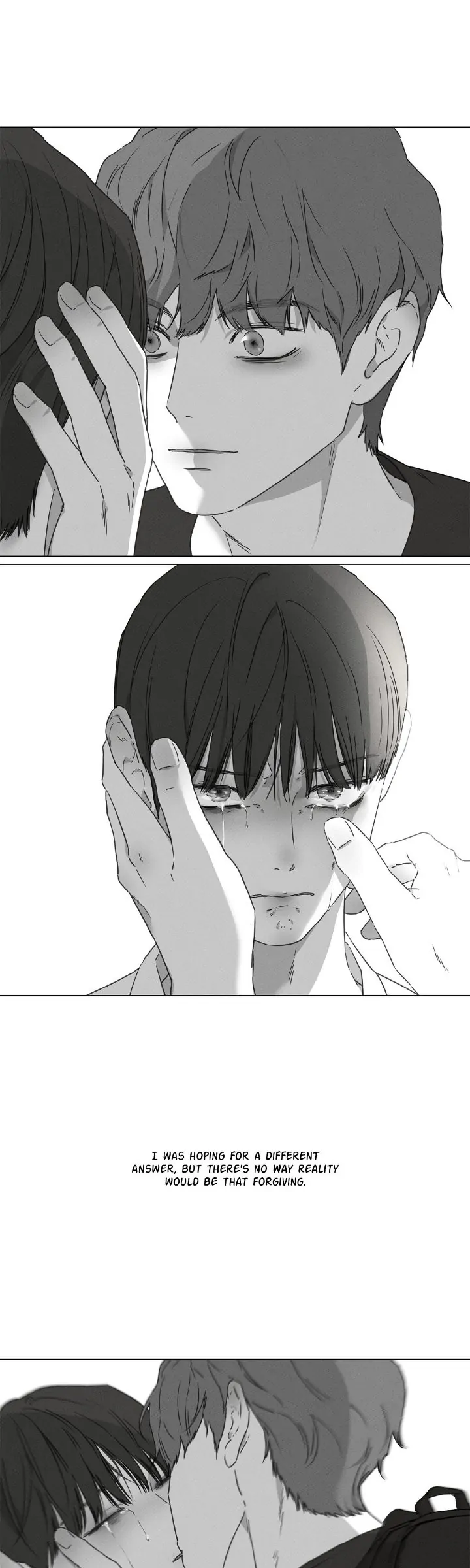 The King of Loving Love Chapter 14 page 12 - 