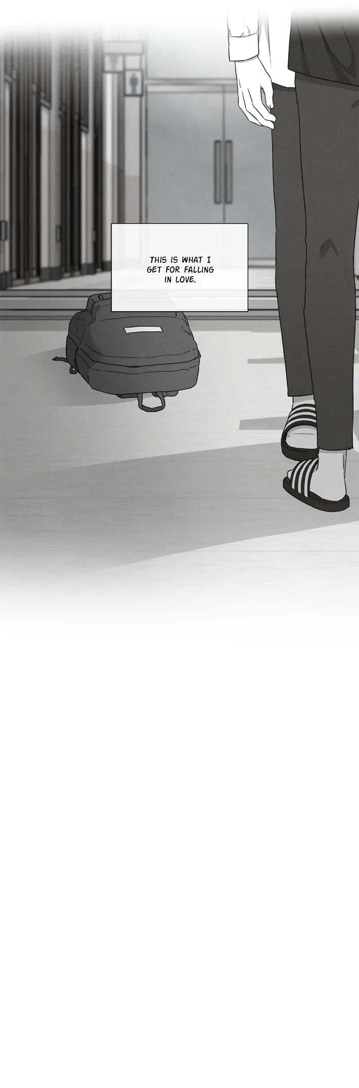 The King of Loving Love Chapter 14 page 14 - 