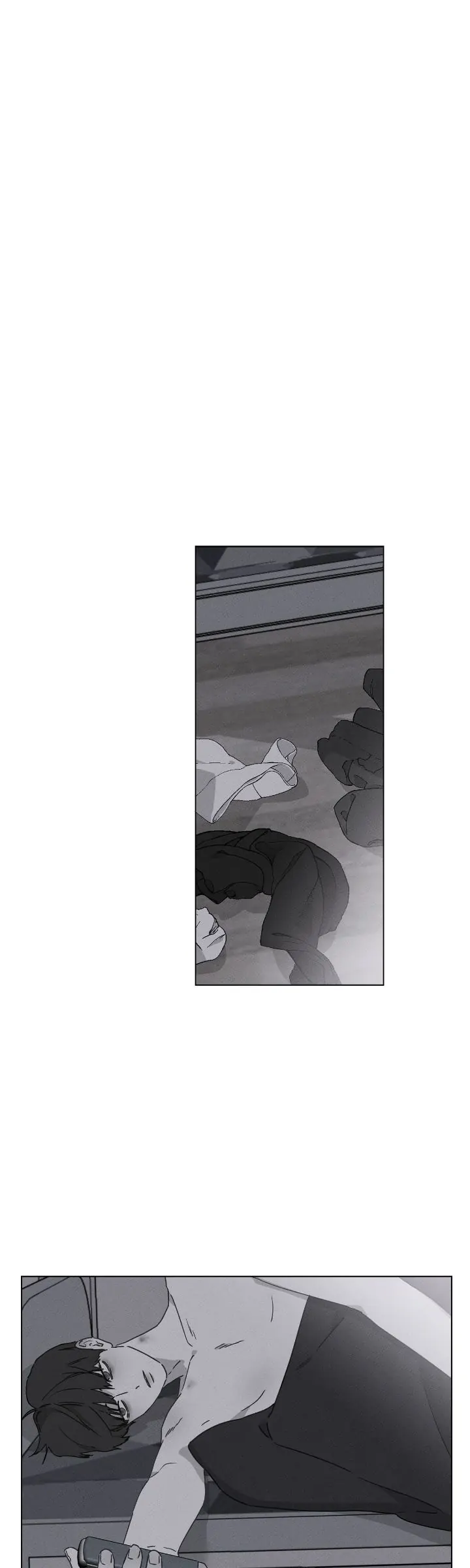 The King of Loving Love Chapter 14 page 15 - 