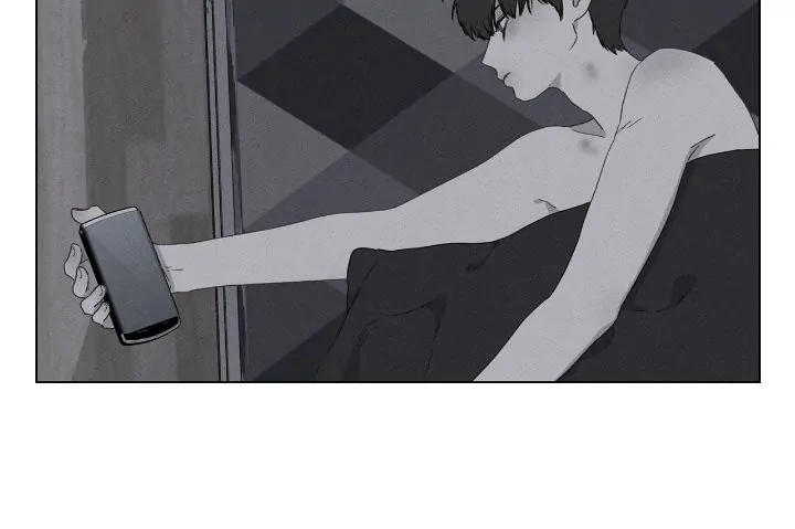 The King of Loving Love Chapter 14 page 18 - 