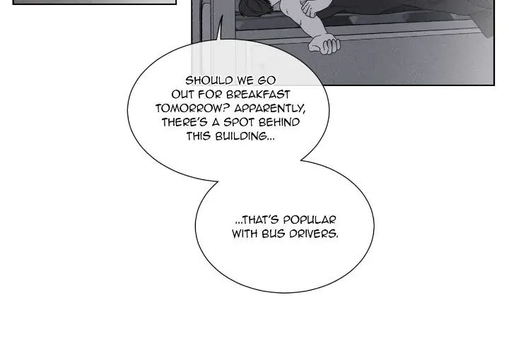 The King of Loving Love Chapter 14 page 20 - 
