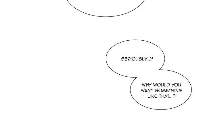 The King of Loving Love Chapter 14 page 22 - 
