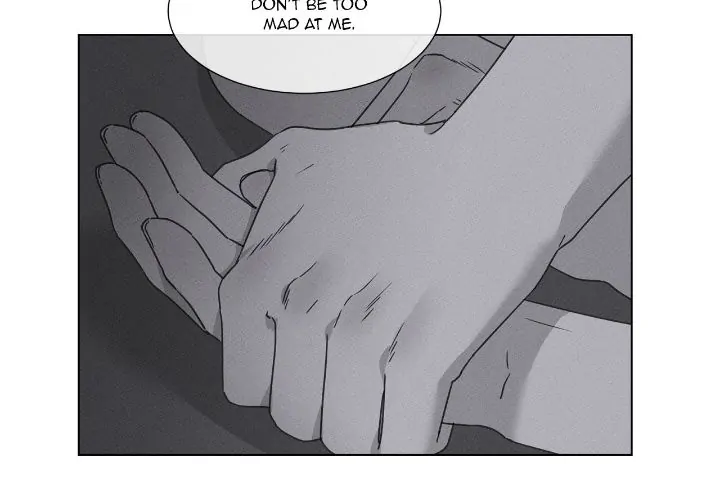 The King of Loving Love Chapter 14 page 24 - 
