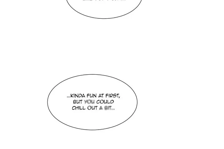 The King of Loving Love Chapter 14 page 26 - 