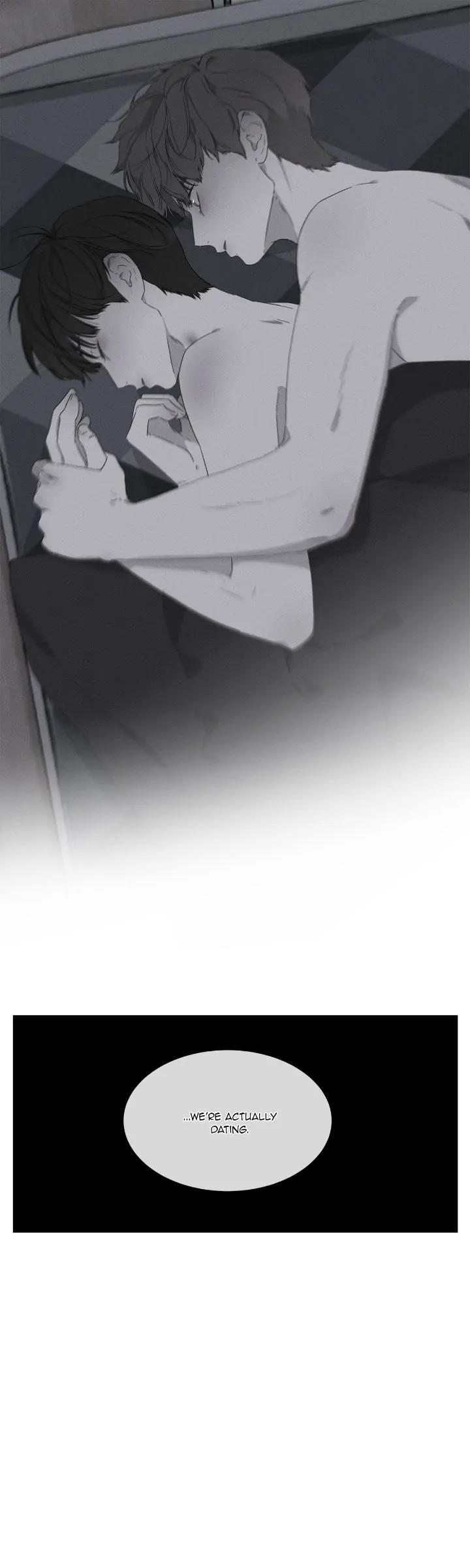 The King of Loving Love Chapter 14 page 29 - 