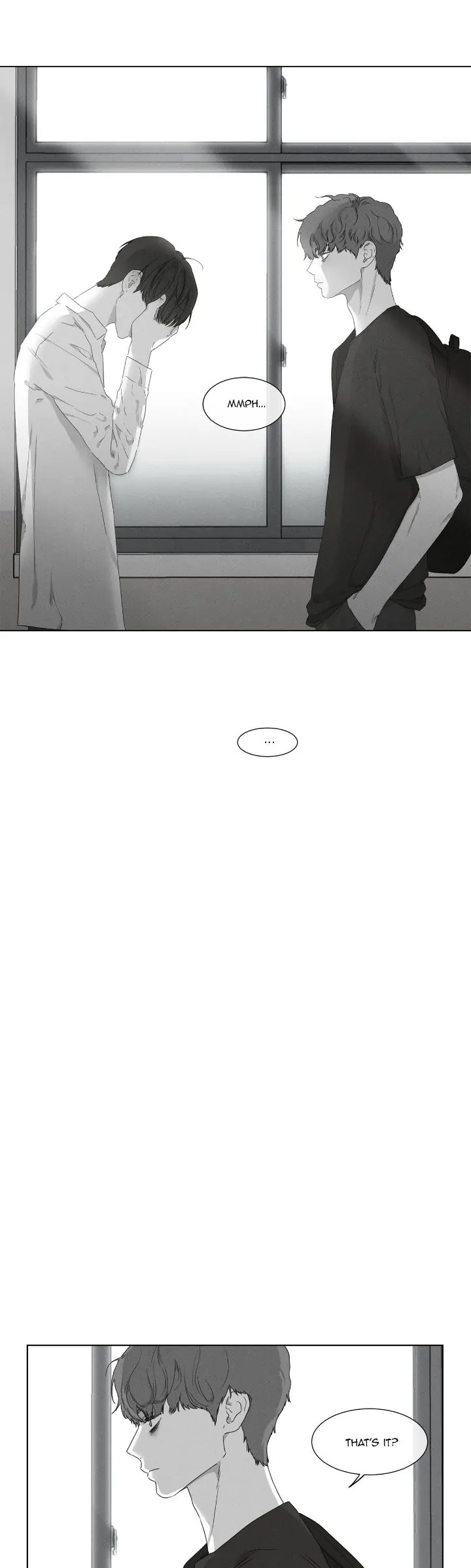 The King of Loving Love Chapter 14 page 4 - 