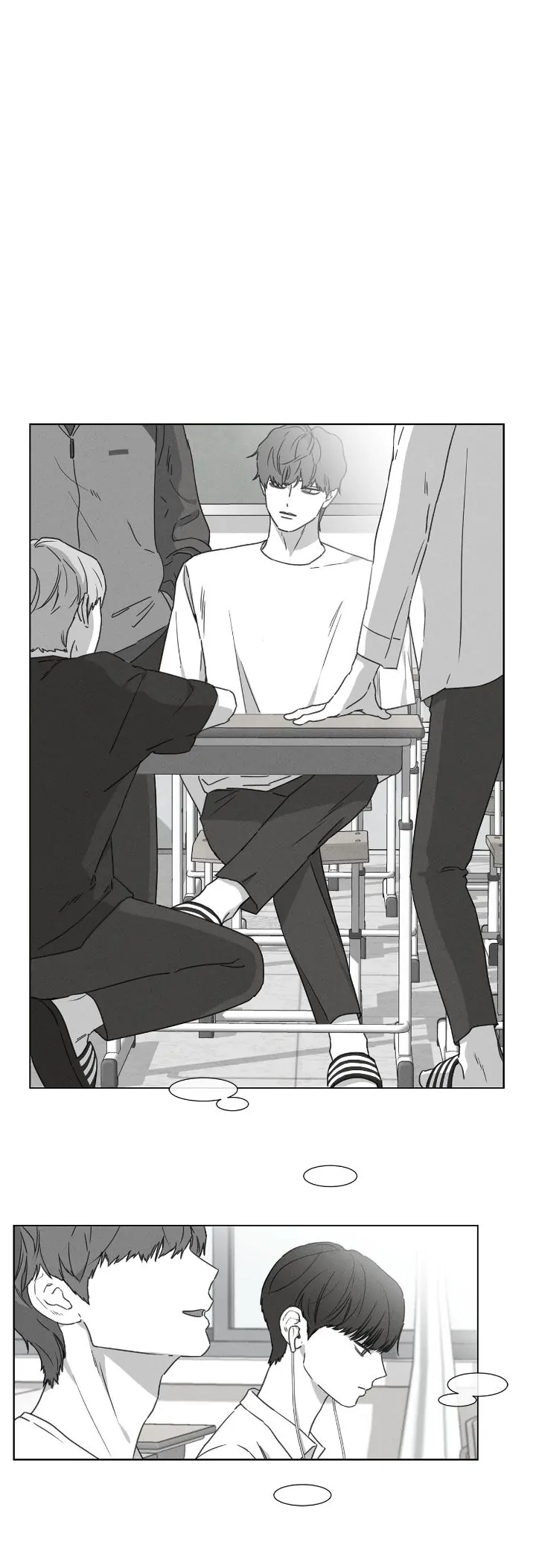 The King of Loving Love Chapter 14 page 31 - 