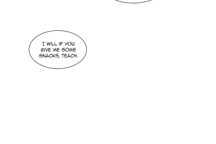 The King of Loving Love Chapter 14 page 33 - 