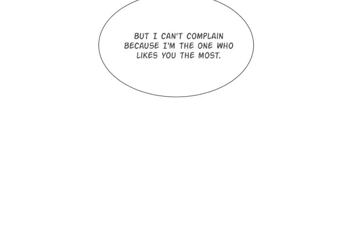 The King of Loving Love Chapter 14 page 35 - 