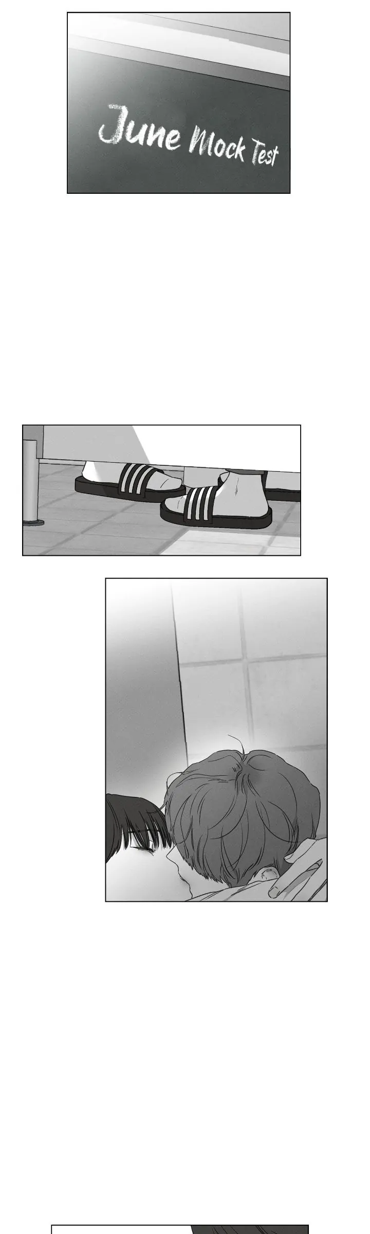 The King of Loving Love Chapter 14 page 39 - 