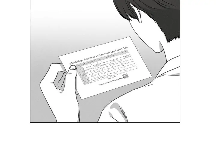 The King of Loving Love Chapter 14 page 40 - 