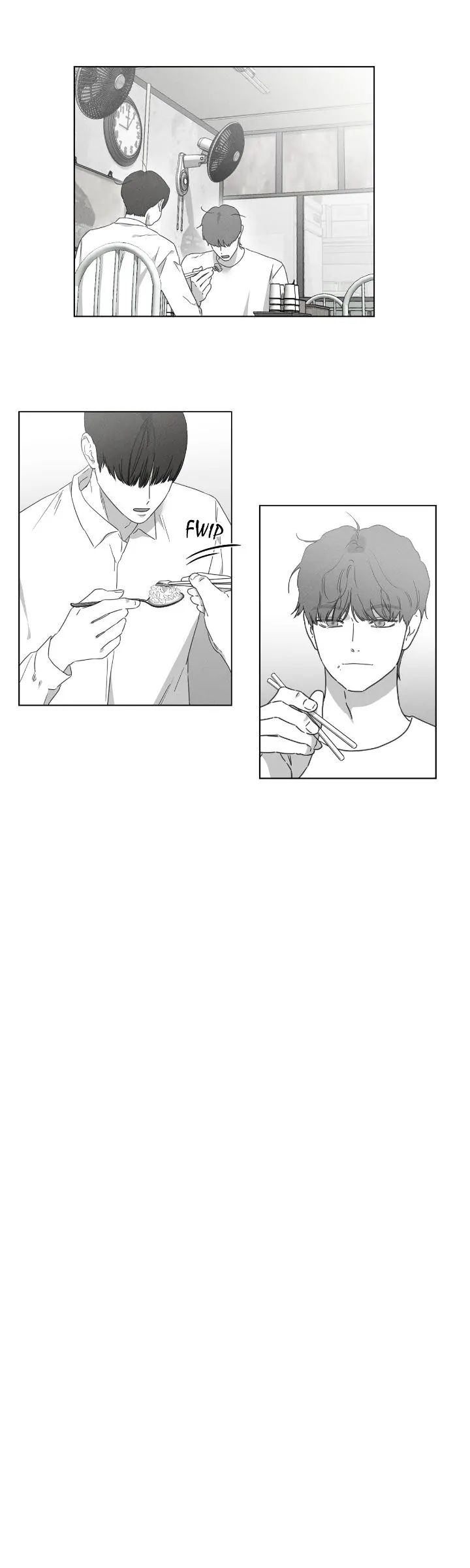 The King of Loving Love Chapter 14 page 43 - 