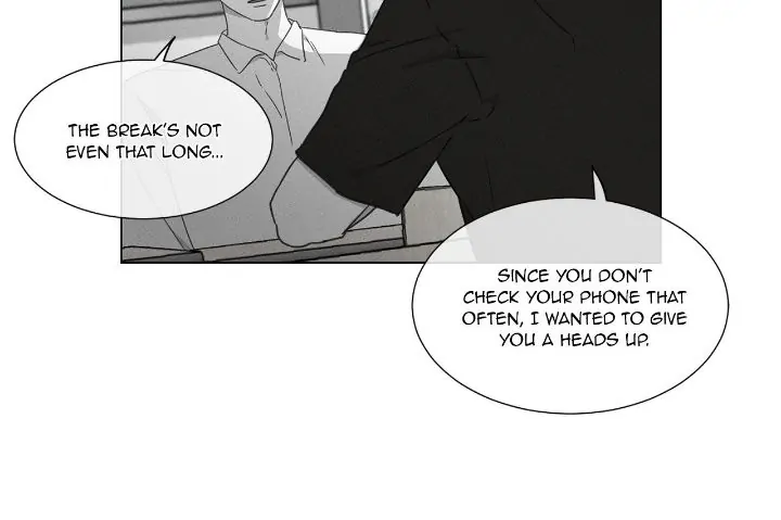 The King of Loving Love Chapter 14 page 48 - 
