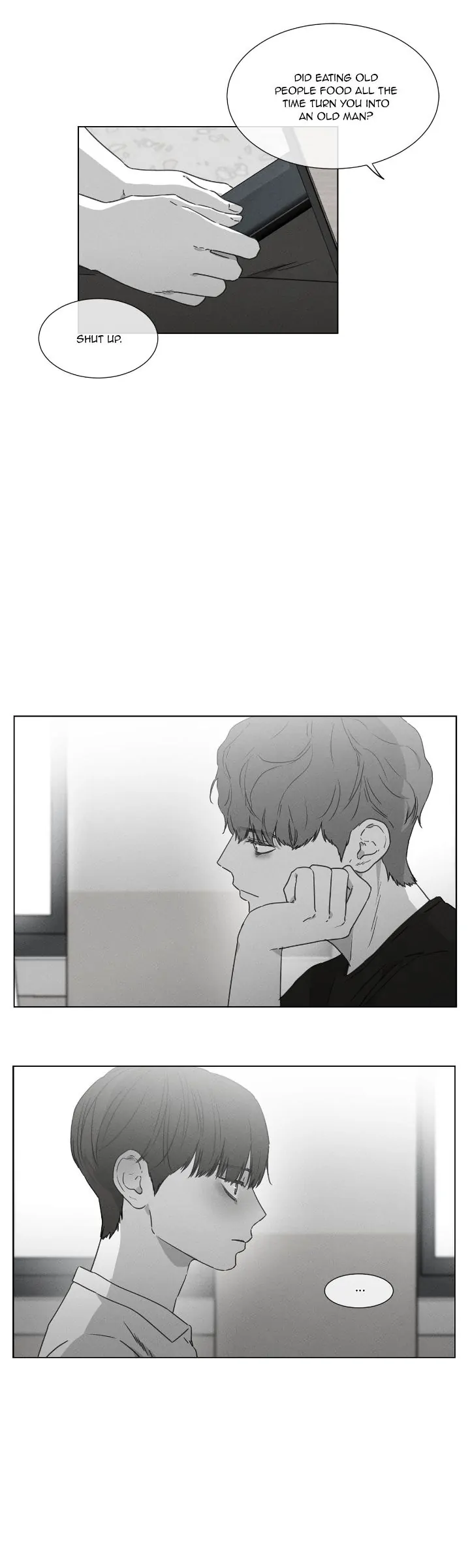 The King of Loving Love Chapter 14 page 49 - 