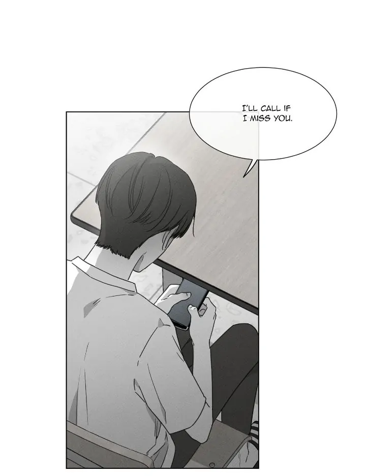 The King of Loving Love Chapter 14 page 50 - 