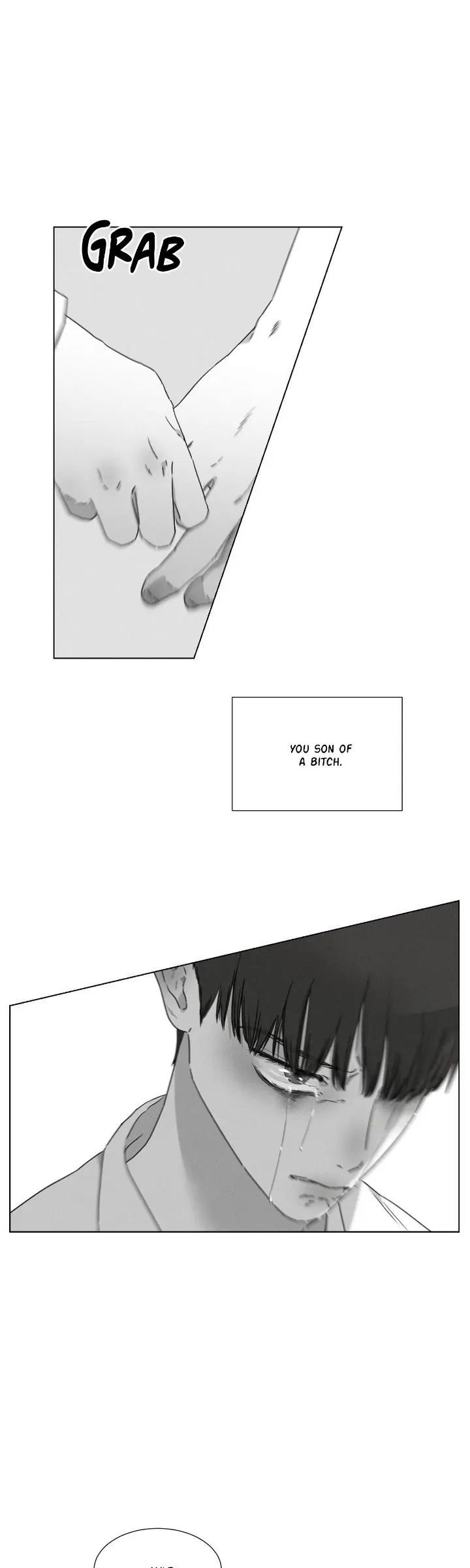 The King of Loving Love Chapter 14 page 6 - 