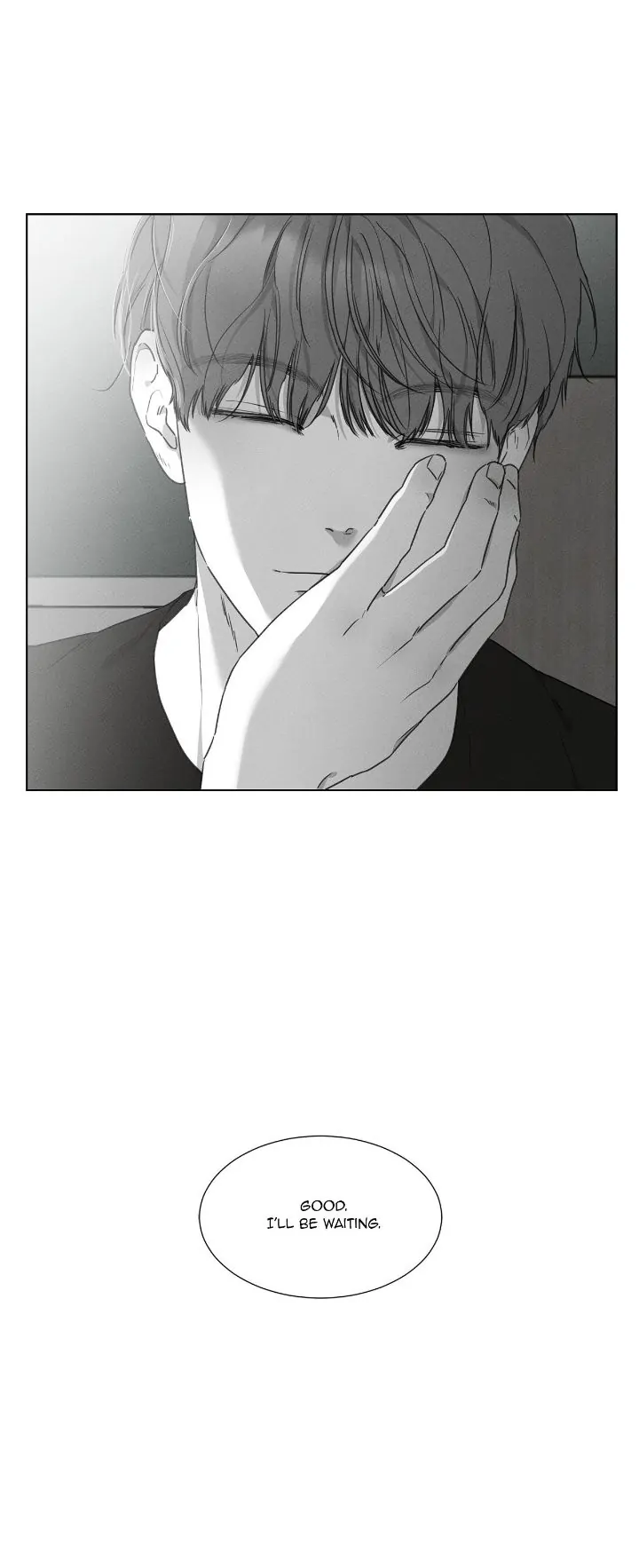 The King of Loving Love Chapter 14 page 51 - 