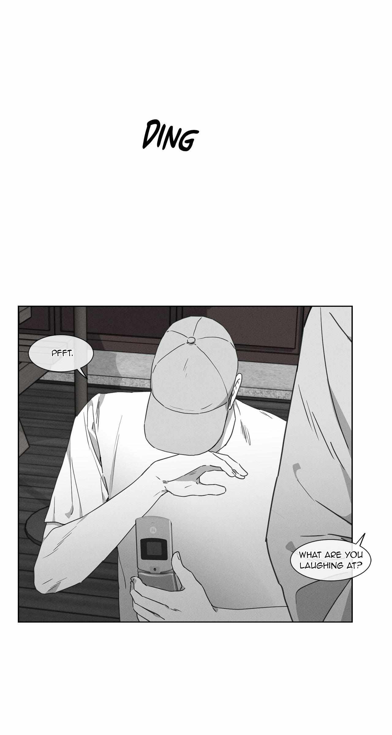 The King of Loving Love Chapter 15 page 11 - 