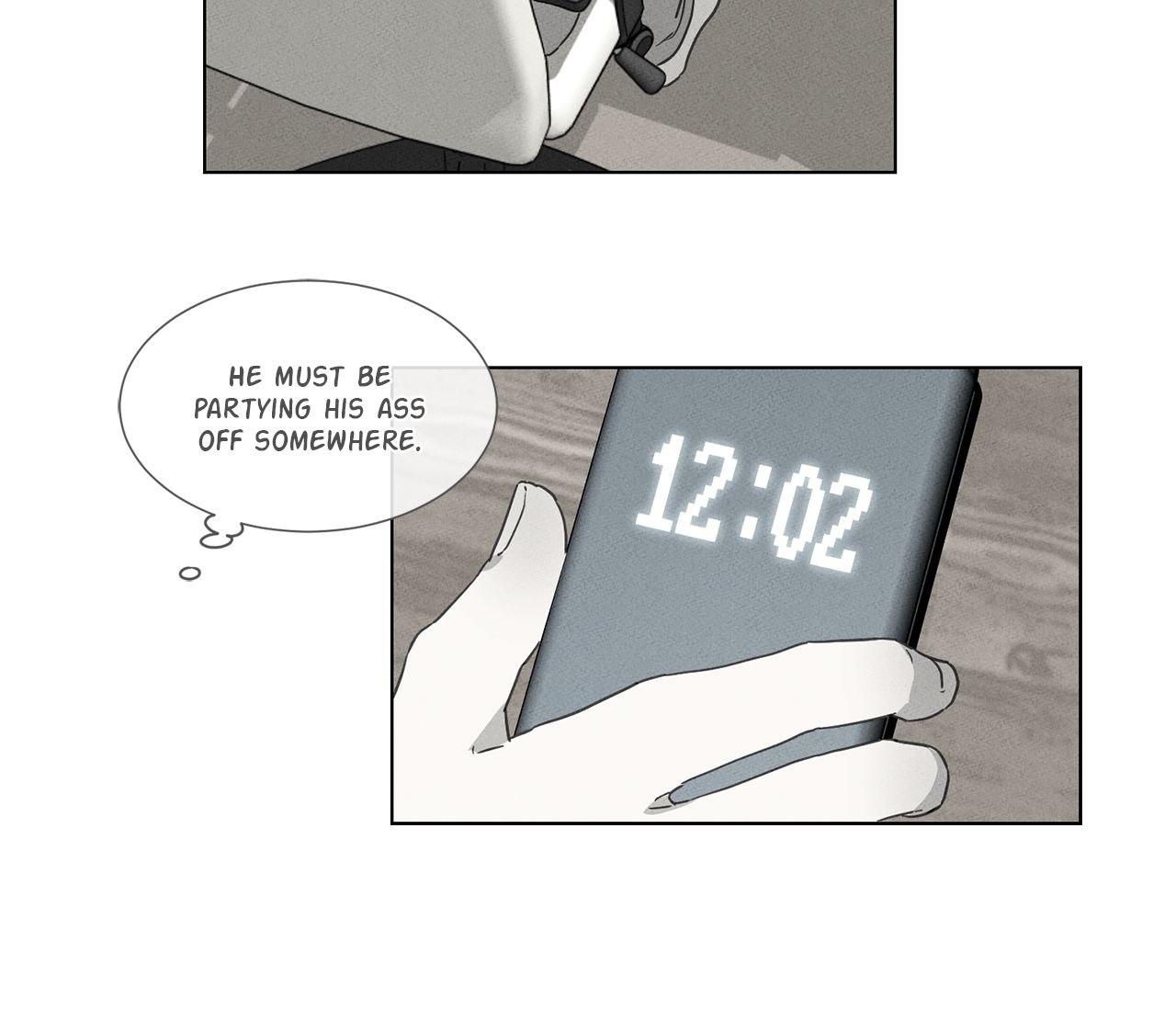 The King of Loving Love Chapter 15 page 15 - 