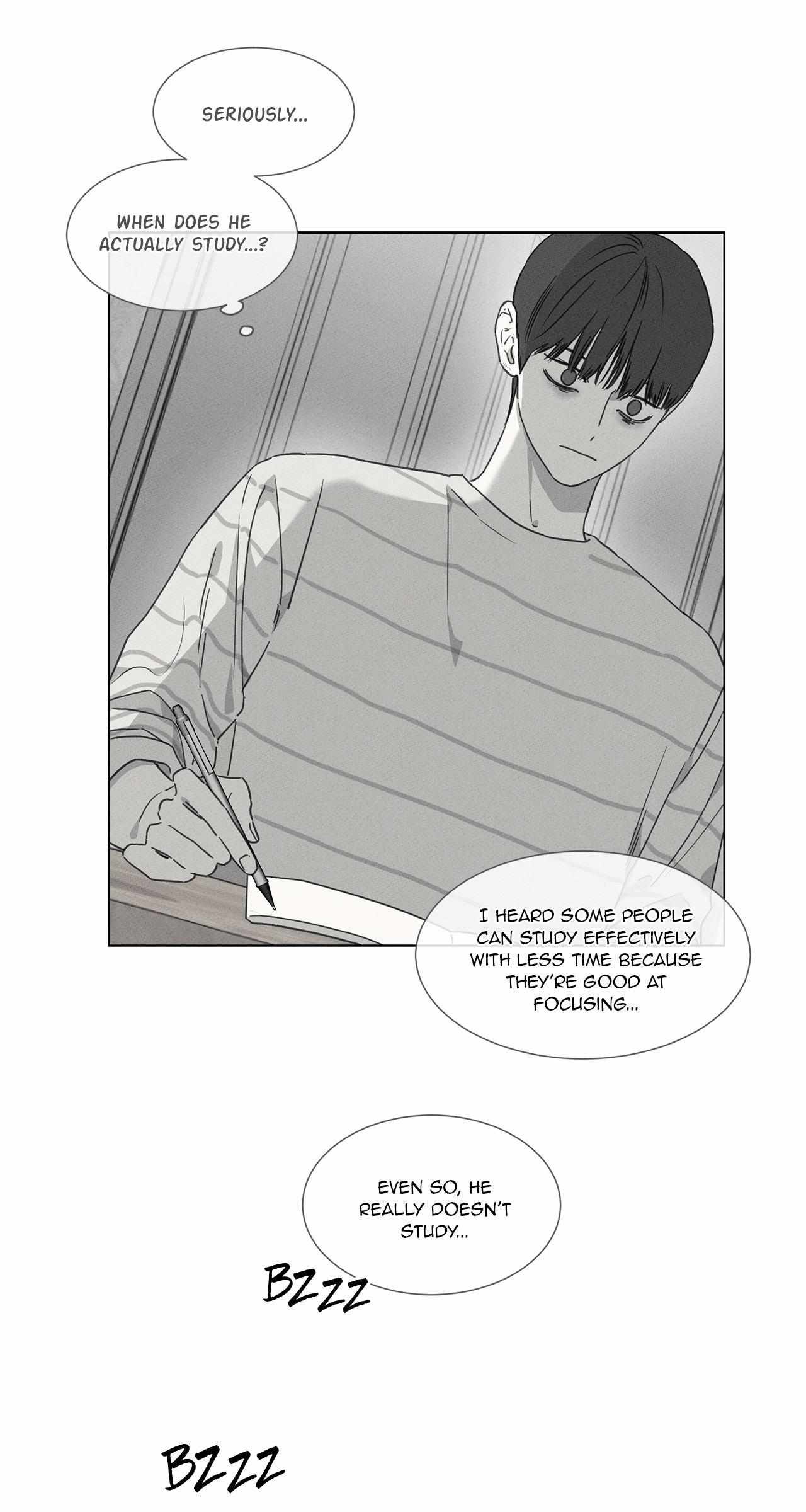 The King of Loving Love Chapter 15 page 16 - 