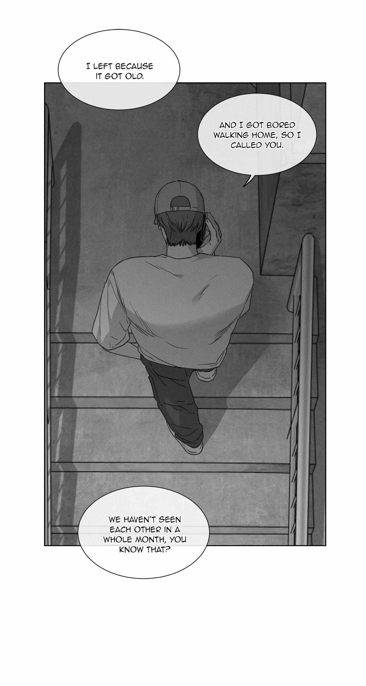 The King of Loving Love Chapter 15 page 19 - 