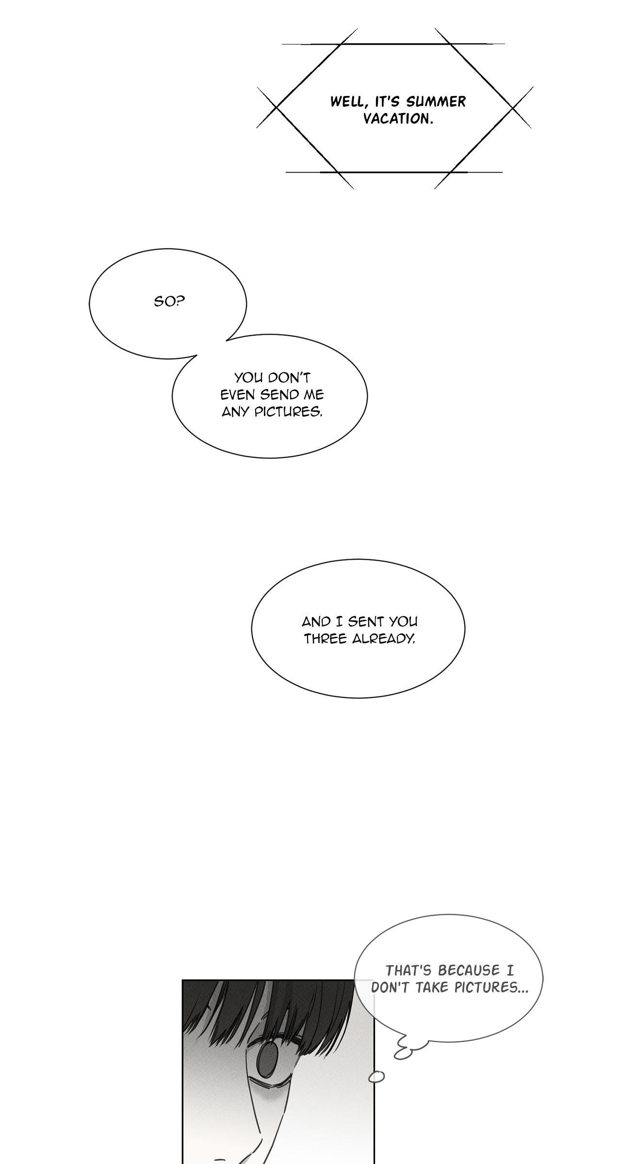 The King of Loving Love Chapter 15 page 20 - 
